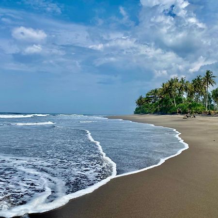 Balian Prana Hotel Selemadeg  Exterior photo
